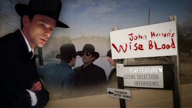 Amazon.com: Wise Blood : Dan Albright, Ned Beatty, Joe